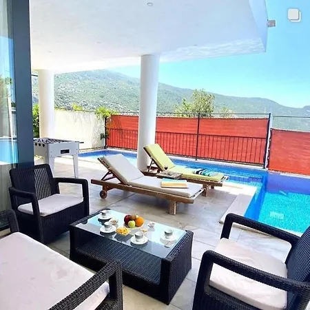 Alaska - Kalkan فيلة *